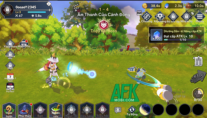 Mẹo để chơi tốt game Kitty and Witch vừa mới ra mắt gói ngôn ngữ tiếng Việt 3 Mẹo để chơi tốt game Kitty and Witch vừa mới ra mắt gói ngôn ngữ tiếng Việt 3