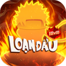 Loạn Đấu Chiến Binh