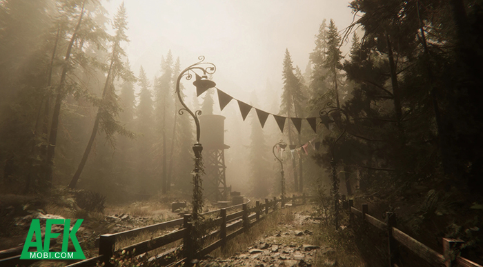 Điểm mặt các tựa game PC nổi bật đã đặt chân lên mobile trong năm 2024 mà bạn có thể đã lỡ! 3