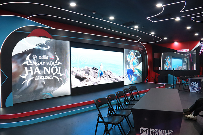 ON Live Esport hợp tác cùng Funtap Games để phát sóng giải đấu Mobile Legends: Bang Bang 1