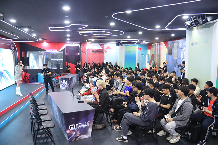 ON Live Esport hợp tác cùng Funtap Games để phát sóng giải đấu Mobile Legends: Bang Bang 2