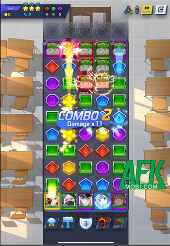 Mời bạn vào game Now Here: Match 3 Defense xếp kim cương đại chiến mỹ nữ 2 Mời bạn vào game Now Here: Match 3 Defense xếp kim cương đại chiến mỹ nữ 2