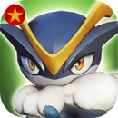 Palmon Cuộc Chiến Sinh Tồn