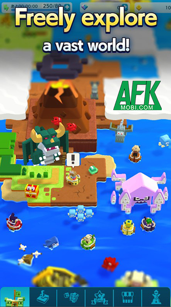 PANDOLAND chuyến phiêu lưu kỳ thú đầy bất ngờ của nhóm thám hiểm 1 PANDOLAND chuyến phiêu lưu kỳ thú đầy bất ngờ của nhóm thám hiểm 1