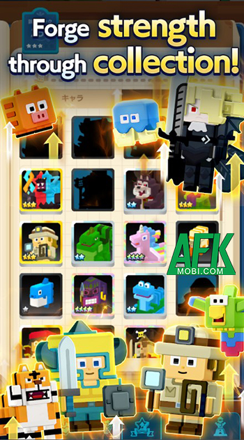 PANDOLAND chuyến phiêu lưu kỳ thú đầy bất ngờ của nhóm thám hiểm 2 PANDOLAND chuyến phiêu lưu kỳ thú đầy bất ngờ của nhóm thám hiểm 2