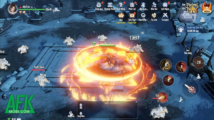 VNGGames và Kingsoft sắp cho ra mắt game mới Phong Thần VNG 2 VNGGames và Kingsoft sắp cho ra mắt game mới Phong Thần VNG 2