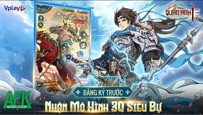 Có đến 8 tựa game mobile mới đổ về thị trường Việt Nam trong đầu tháng 8 5