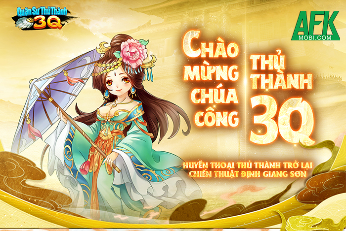 Thêm 7 tựa game mobile mới cập bến làng game Việt vào khoảng cuối tháng 2 này 3