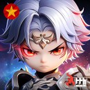 Tam Quốc Khởi Động