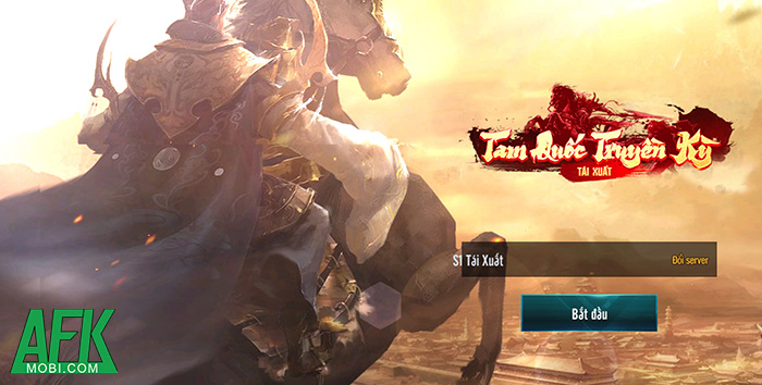 Trải nghiệm Tam Quốc Truyền Kỳ Tái Xuất – Khó khăn nhưng đáng để thử 0 Trải nghiệm Tam Quốc Truyền Kỳ Tái Xuất – Khó khăn nhưng đáng để thử 0