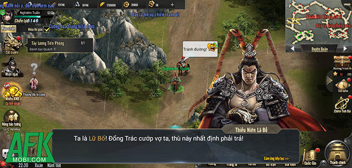 Trải nghiệm Tam Quốc Truyền Kỳ Tái Xuất – Khó khăn nhưng đáng để thử 10 Trải nghiệm Tam Quốc Truyền Kỳ Tái Xuất – Khó khăn nhưng đáng để thử 10