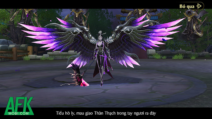 Khám phá game nhập vai Thanh Vân Quan 4D câu chuyện tiên hiệp đầy sắc màu thời trang 0 Khám phá game nhập vai Thanh Vân Quan 4D câu chuyện tiên hiệp đầy sắc màu thời trang 0