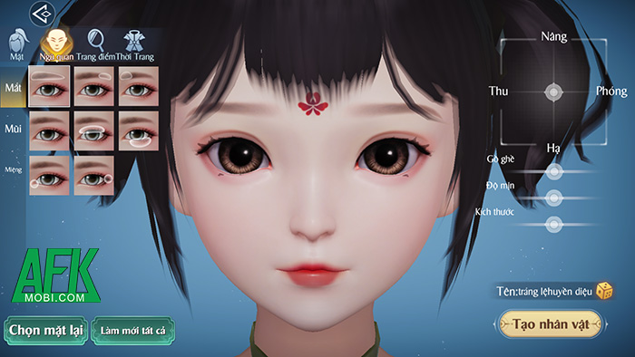 Khám phá game nhập vai Thanh Vân Quan 4D câu chuyện tiên hiệp đầy sắc màu thời trang 3 Khám phá game nhập vai Thanh Vân Quan 4D câu chuyện tiên hiệp đầy sắc màu thời trang 3