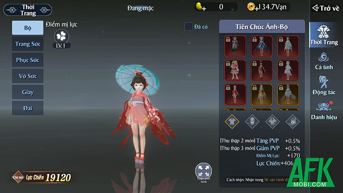 Khám phá game nhập vai Thanh Vân Quan 4D câu chuyện tiên hiệp đầy sắc màu thời trang 9 Khám phá game nhập vai Thanh Vân Quan 4D câu chuyện tiên hiệp đầy sắc màu thời trang 9