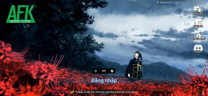 Trải nghiệm The Cursed Zone – Trở về gốc rễ của dòng game đấu tướng 0 Trải nghiệm The Cursed Zone – Trở về gốc rễ của dòng game đấu tướng 0