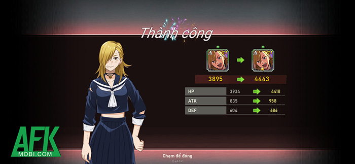 Trải nghiệm The Cursed Zone – Trở về gốc rễ của dòng game đấu tướng 7 Trải nghiệm The Cursed Zone – Trở về gốc rễ của dòng game đấu tướng 7