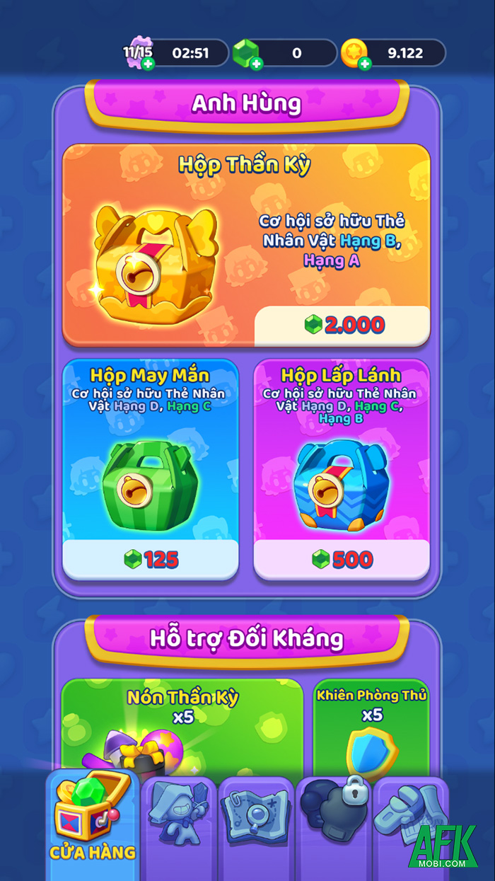 Trải nghiệm Thị Trấn Vui Vẻ ZingPlay game xếp Kim Cương không hề thư giãn 9 Trải nghiệm Thị Trấn Vui Vẻ ZingPlay game xếp Kim Cương không hề thư giãn 9