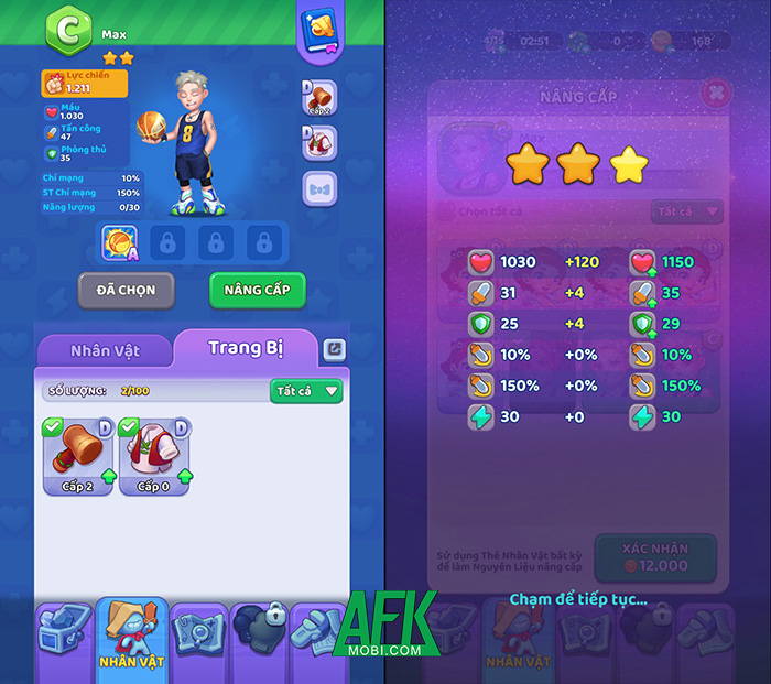 Trải nghiệm Thị Trấn Vui Vẻ ZingPlay game xếp Kim Cương không hề thư giãn 8 Trải nghiệm Thị Trấn Vui Vẻ ZingPlay game xếp Kim Cương không hề thư giãn 8