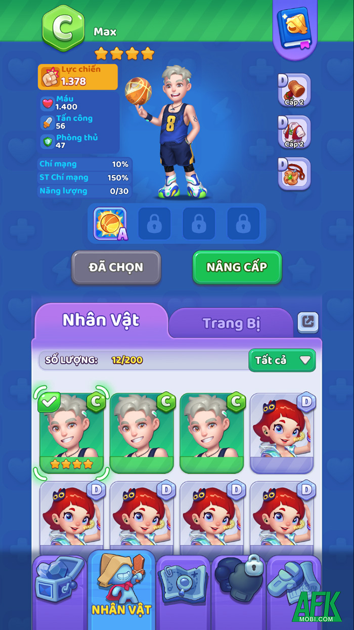 Trải nghiệm Thị Trấn Vui Vẻ ZingPlay game xếp Kim Cương không hề thư giãn 10 Trải nghiệm Thị Trấn Vui Vẻ ZingPlay game xếp Kim Cương không hề thư giãn 10