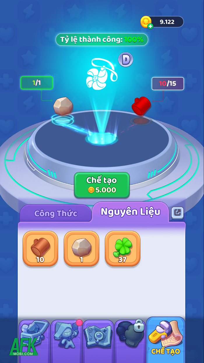 Trải nghiệm Thị Trấn Vui Vẻ ZingPlay game xếp Kim Cương không hề thư giãn 7 Trải nghiệm Thị Trấn Vui Vẻ ZingPlay game xếp Kim Cương không hề thư giãn 7