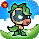 Thực Vật Đại Chiến Yêu Thú