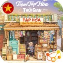 Tiệm Tạp Hóa Thời Gian