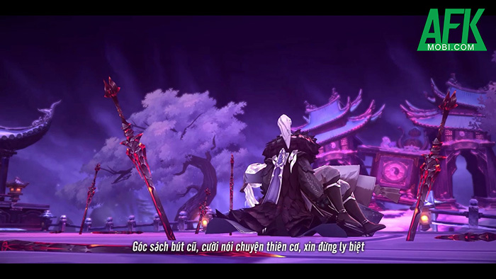 Trải nghiệm Tình Kiếm 3 TPL cảm giác nhập vai hành động thật thú vị! 2 Trải nghiệm Tình Kiếm 3 TPL cảm giác nhập vai hành động thật thú vị! 2