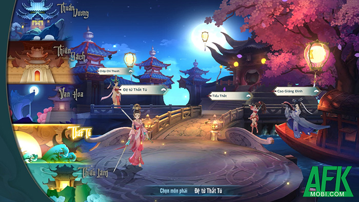 Trải nghiệm Tình Kiếm 3 TPL cảm giác nhập vai hành động thật thú vị! 3 Trải nghiệm Tình Kiếm 3 TPL cảm giác nhập vai hành động thật thú vị! 3