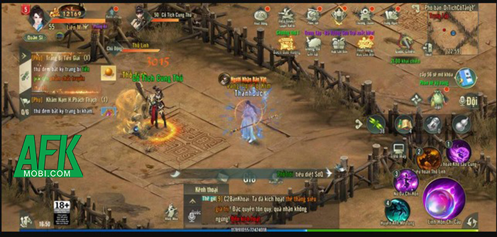 Cảm nhận game mới Chinh Đồ 2 Origin vừa ra mắt tại thị trường Việt Nam 2 Cảm nhận game mới Chinh Đồ 2 Origin vừa ra mắt tại thị trường Việt Nam 2