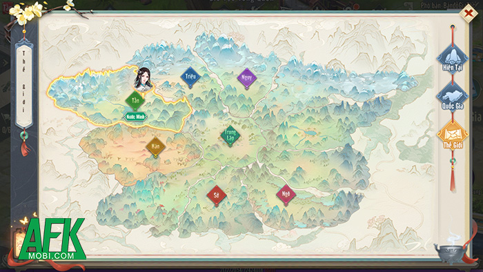 Cảm nhận game mới Chinh Đồ 2 Origin vừa ra mắt tại thị trường Việt Nam 3 Cảm nhận game mới Chinh Đồ 2 Origin vừa ra mắt tại thị trường Việt Nam 3