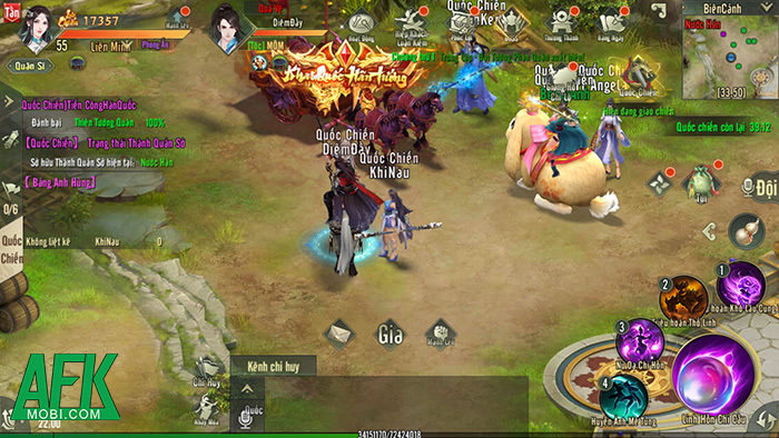 Cảm nhận game mới Chinh Đồ 2 Origin vừa ra mắt tại thị trường Việt Nam 4 Cảm nhận game mới Chinh Đồ 2 Origin vừa ra mắt tại thị trường Việt Nam 4