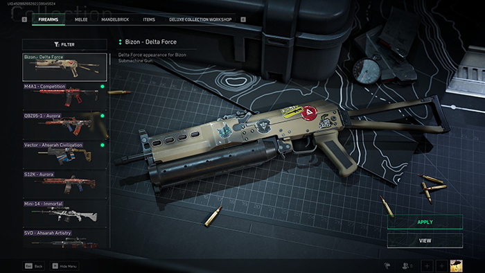 Chơi thử Delta Force Garena tựa game bắn súng đỉnh cao đến từ ông lớn Tencent Games 2 Chơi thử Delta Force Garena tựa game bắn súng đỉnh cao đến từ ông lớn Tencent Games 2