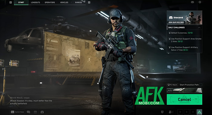 Chơi thử Delta Force Garena tựa game bắn súng đỉnh cao đến từ ông lớn Tencent Games 1 Chơi thử Delta Force Garena tựa game bắn súng đỉnh cao đến từ ông lớn Tencent Games 1