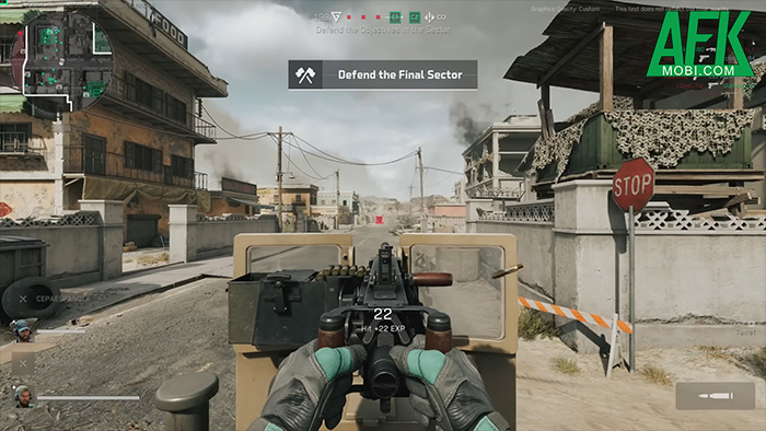 Chơi thử Delta Force Garena tựa game bắn súng đỉnh cao đến từ ông lớn Tencent Games 7 Chơi thử Delta Force Garena tựa game bắn súng đỉnh cao đến từ ông lớn Tencent Games 7