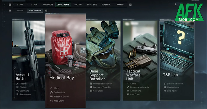 Chơi thử Delta Force Garena tựa game bắn súng đỉnh cao đến từ ông lớn Tencent Games 9 Chơi thử Delta Force Garena tựa game bắn súng đỉnh cao đến từ ông lớn Tencent Games 9