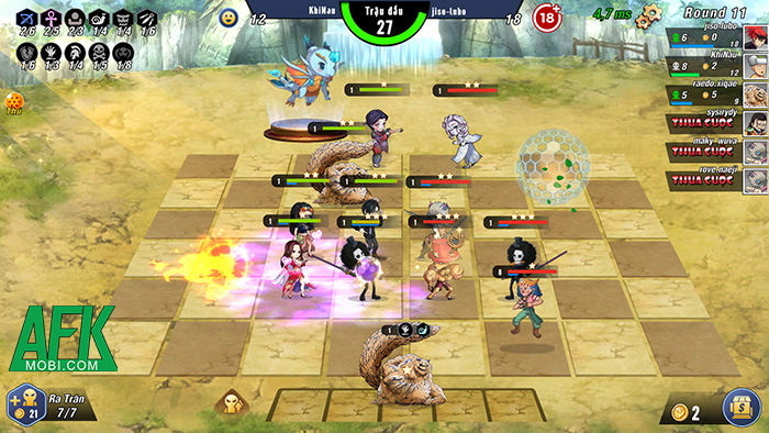 Điểm mặt 9 dự án game Dev Việt vừa mới được trình làng vào dịp đầu năm mới 2025 0