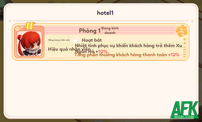 Trải nghiệm Dreamy Cafe tự tay làm chủ một quán cà phê trong mơ của bạn! 10 Trải nghiệm Dreamy Cafe tự tay làm chủ một quán cà phê trong mơ của bạn! 10