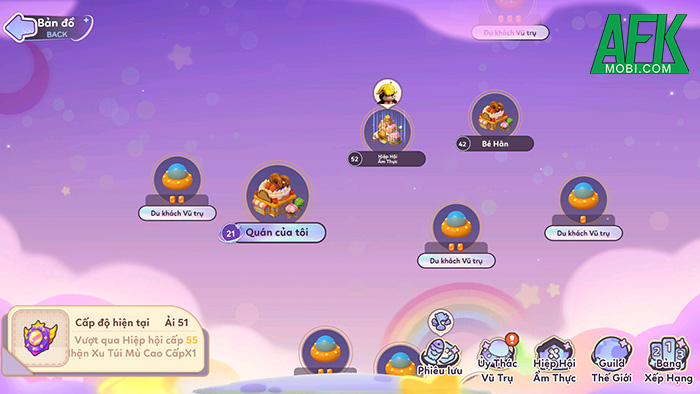 Trải nghiệm Dreamy Cafe tự tay làm chủ một quán cà phê trong mơ của bạn! 7 Trải nghiệm Dreamy Cafe tự tay làm chủ một quán cà phê trong mơ của bạn! 7