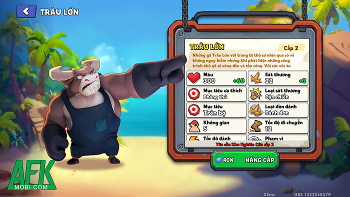 Khám phá game mới Thời Loạn 2 hành trình chiến loạn hậu tận thế bắt đầu! 8