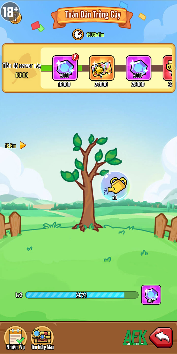 Trải nghiệm Thực Vật Đại Chiến Yêu Thú thấy cuộc chiến zombie vừa quen vừa lạ 9