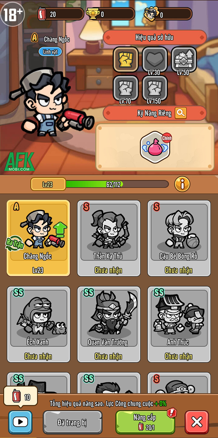 Trải nghiệm Thực Vật Đại Chiến Yêu Thú thấy cuộc chiến zombie vừa quen vừa lạ 10