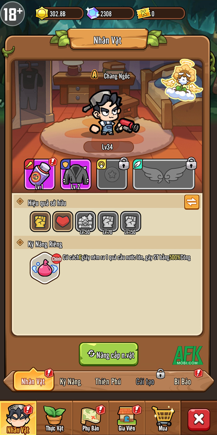 Trải nghiệm Thực Vật Đại Chiến Yêu Thú thấy cuộc chiến zombie vừa quen vừa lạ 12