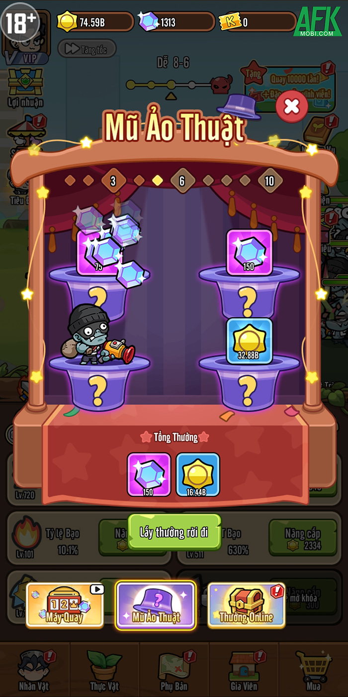 Trải nghiệm Thực Vật Đại Chiến Yêu Thú thấy cuộc chiến zombie vừa quen vừa lạ 7