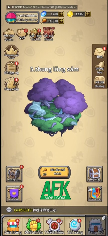 Warrior Merge Clash cho phép bạn hợp nhất chiến binh đương đầu mọi thử thách 3 Warrior Merge Clash cho phép bạn hợp nhất chiến binh đương đầu mọi thử thách 3