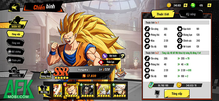 X-Pirates: Tân Thế Giới cho game thủ trải nghiệm thế giới One Piece theo cách riêng 4