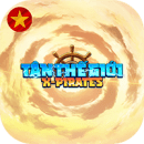 X-Pirates Tân Thế Giới