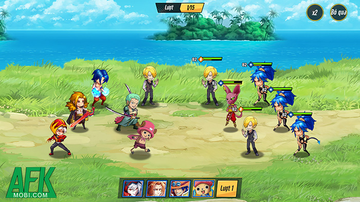 Có đến 9 game di động mới đổ về thị trường Việt Nam trong đầu tháng 4/2025 này 2