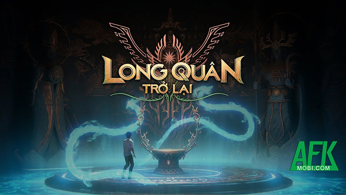 Xuất hiện thêm 4 dự án game nhập vai mang nội dung thuần Việt do chính người Việt phát triển 2