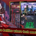 Xây dựng đội hình dị nhân trong game chiến thuật đấu tướng Mutant Summoners 7 Xây dựng đội hình dị nhân trong game chiến thuật đấu tướng Mutant Summoners afkmpbo mutantsummoners 1jpg