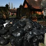 Thành phố lớn thứ hai nước Anh ngập trong 17.000 tấn rác afp 20250402 38tw2d2 v1 highres britainsocialstrike 32337930774798459918096 1743671662048 1743671662273540705847 83 0 1333 2000 crop 1743671685404858865024jpg